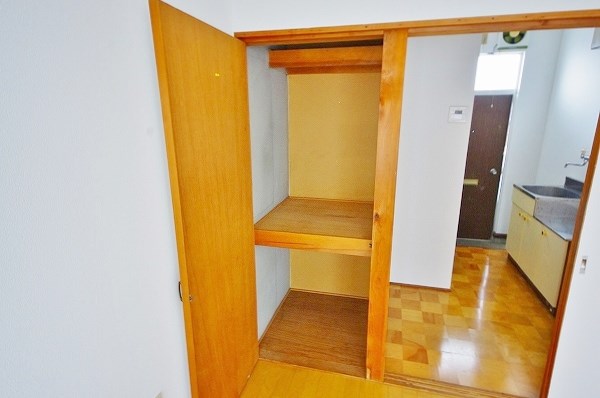 ヤングハイツ１０ その他5