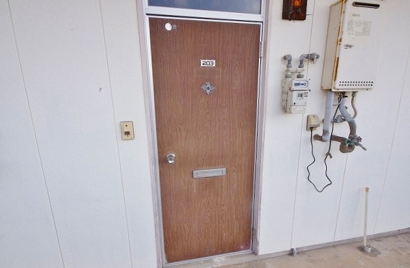 ヤングハイツ１０ その他6