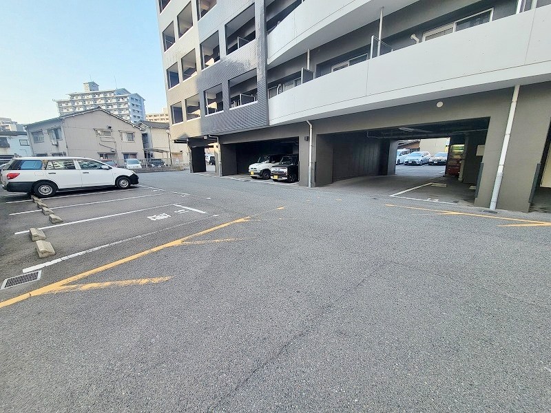 SーFORT小倉 その他外観1