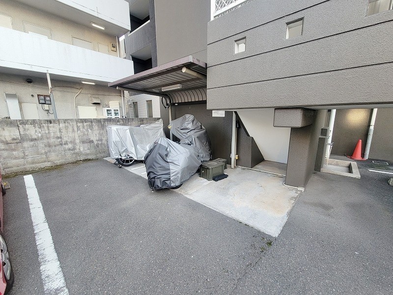 SーFORT小倉 その他外観2