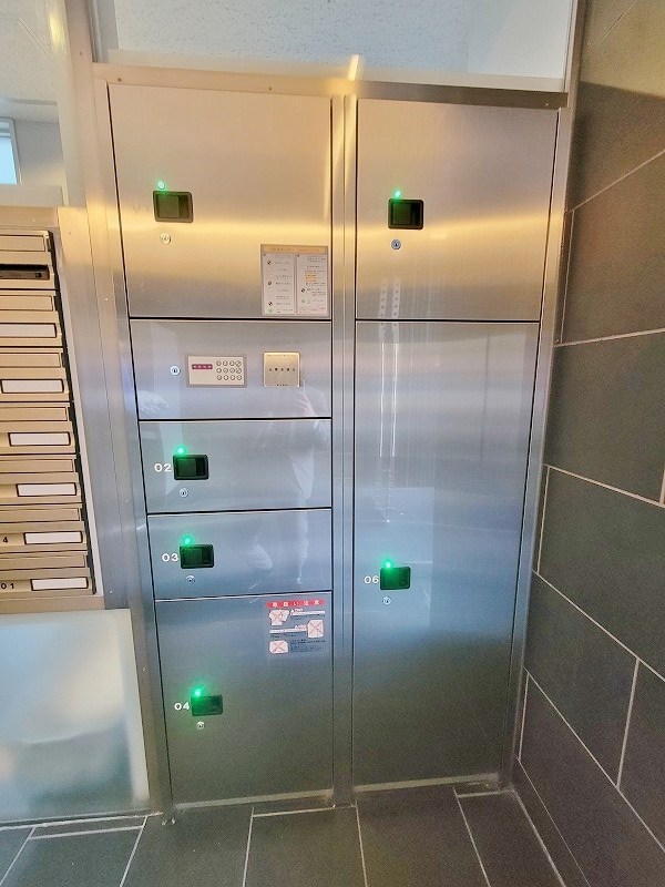 SーFORT小倉 その他外観5