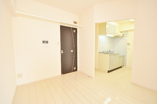 SーFORT小倉 リビング