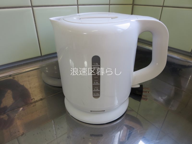 恵美須西貸家　南側 その他