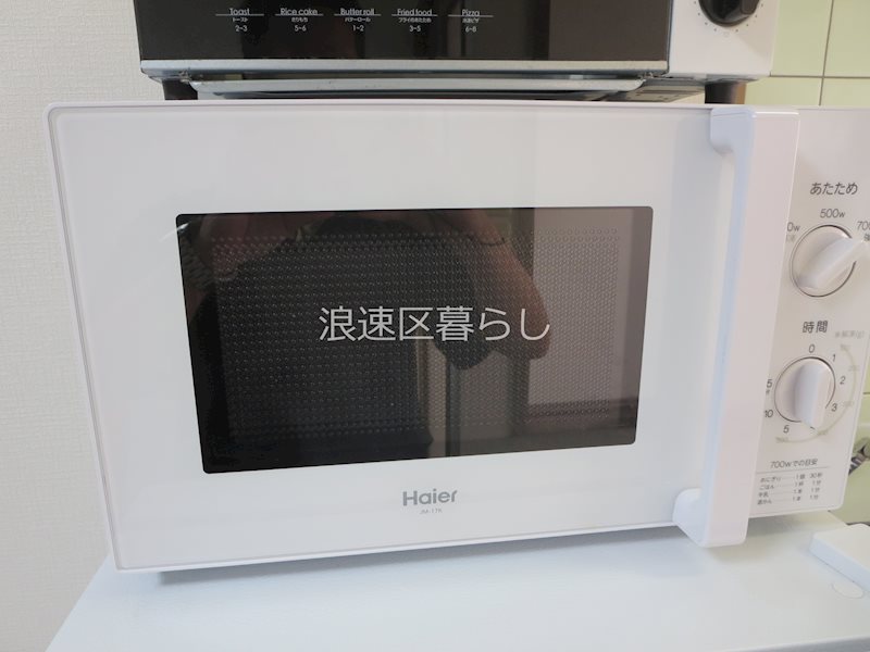 恵美須西貸家　南側 その他