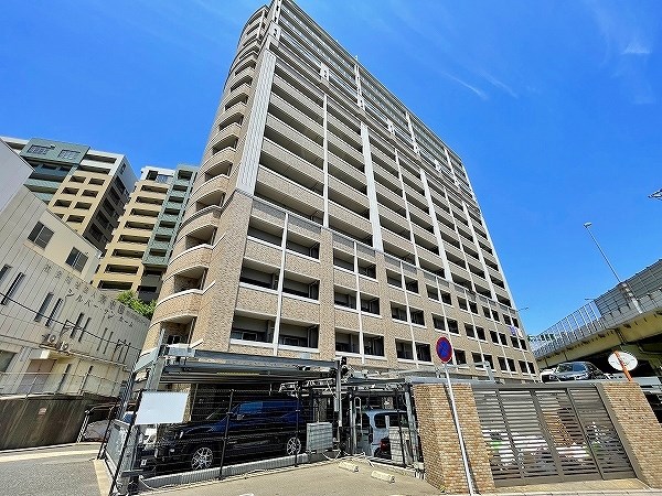 ＬＥＡＤ大手町（リード大手町）  301号室 外観