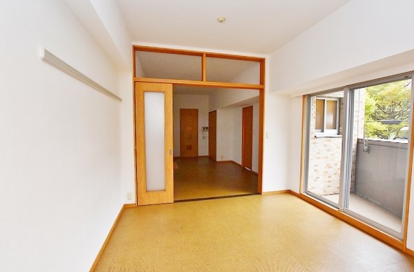 ＬＥＡＤ大手町（リード大手町）  ベッドルーム