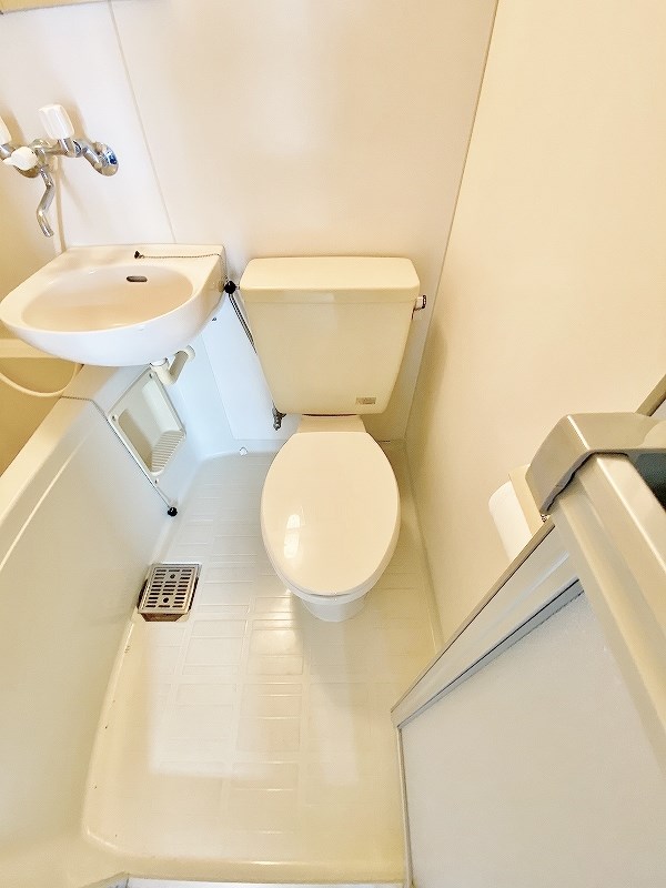 イーグルビル その他2