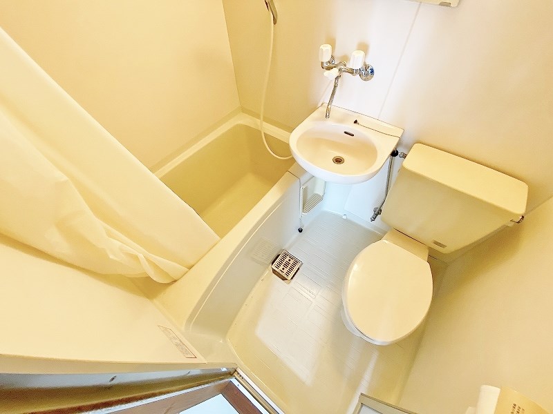 イーグルビル その他8