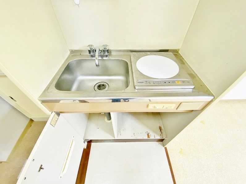 イーグルビル その他17