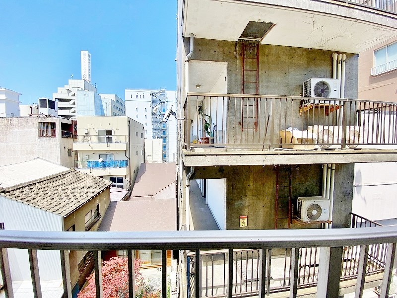 イーグルビル その他29