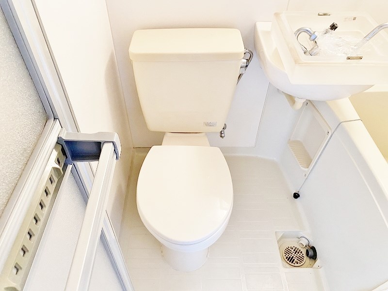 イーグルビル その他2