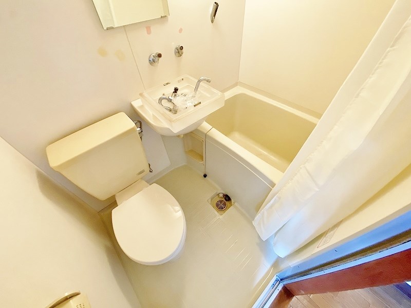 イーグルビル その他8