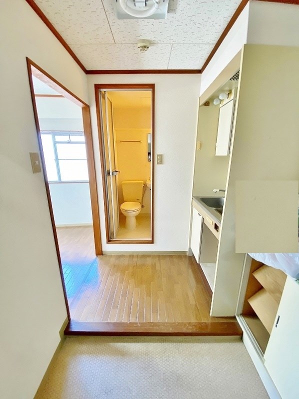 イーグルビル その他12