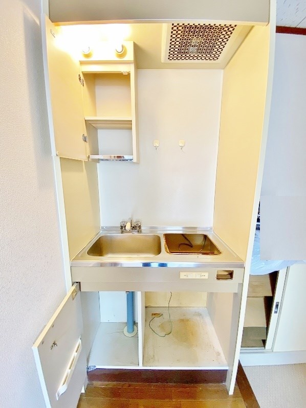 イーグルビル その他15