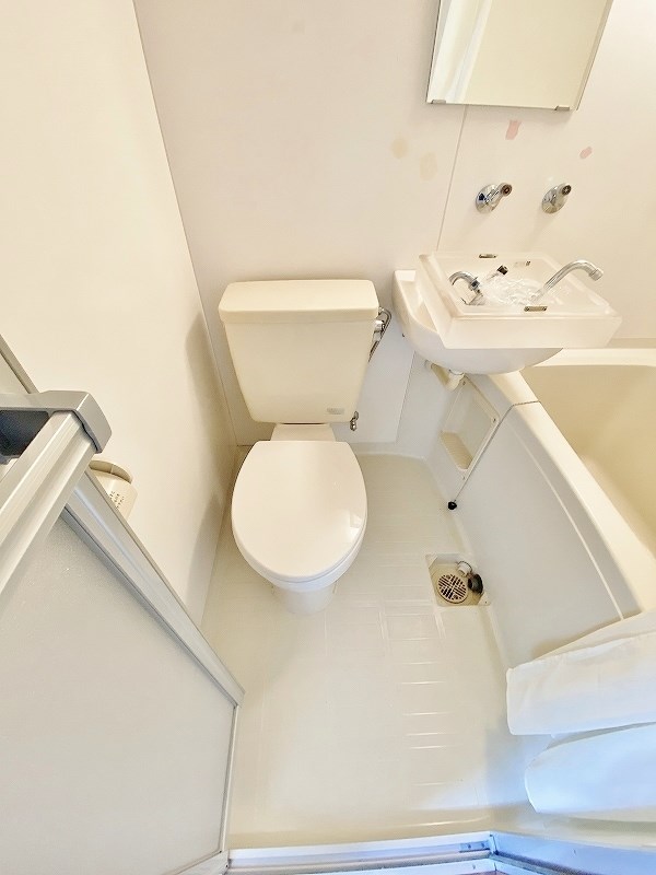 イーグルビル その他19