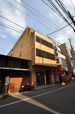 イーグルビル その他7
