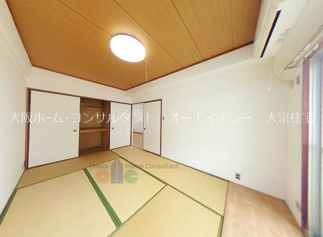 メゾンエスポワール　　（北本町） 収納