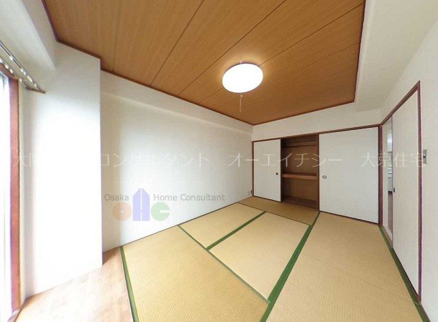 メゾンエスポワール　　（北本町） その他部屋・スペース