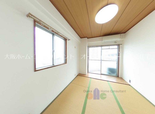 メゾンエスポワール　　（北本町） その他設備
