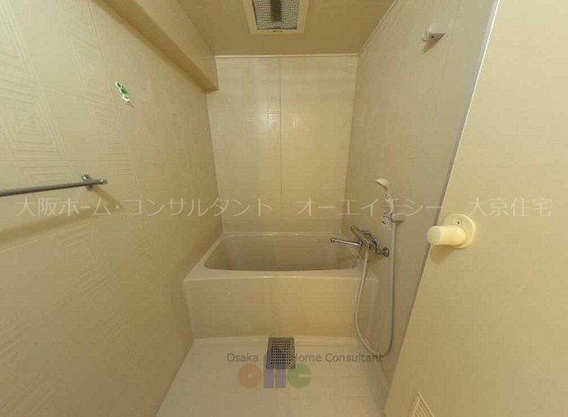 メゾンエスポワール　　（北本町） 風呂画像