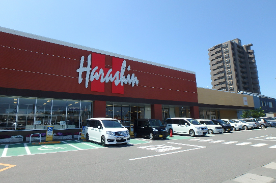 パストラール近江B棟 スーパー