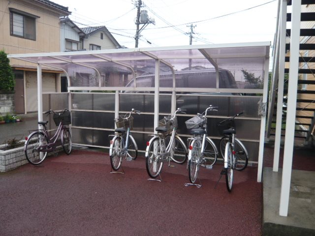 パストラール近江C棟 その他共有部分