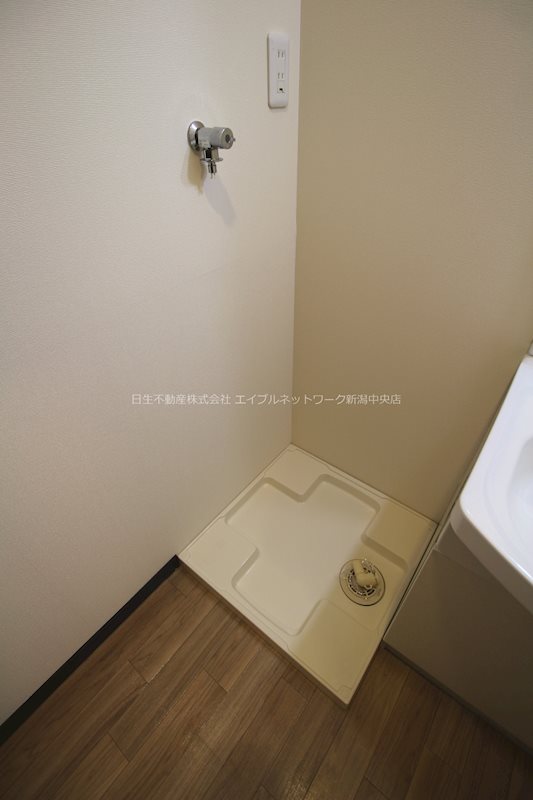 プレイス関新 その他部屋・スペース
