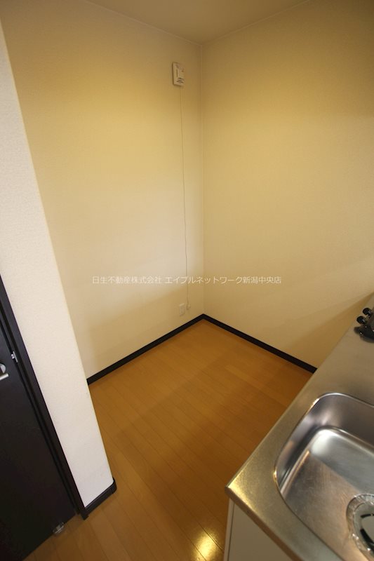 プレイス関新 その他部屋・スペース