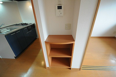 出屋敷館 その他15