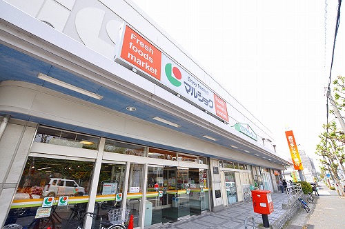 出屋敷館 周辺画像7