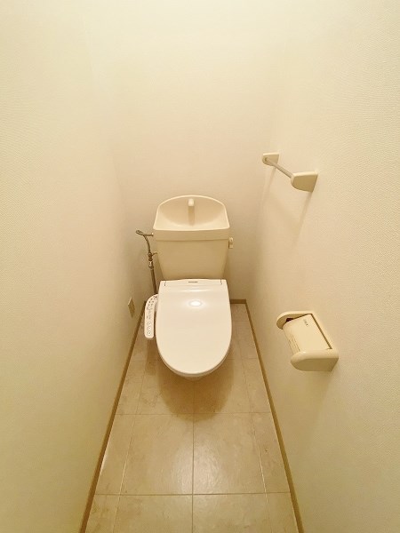 リベルテＳ　Ａ棟 その他2