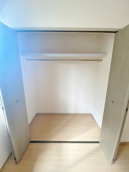 リベルテＳ　Ａ棟 その他4