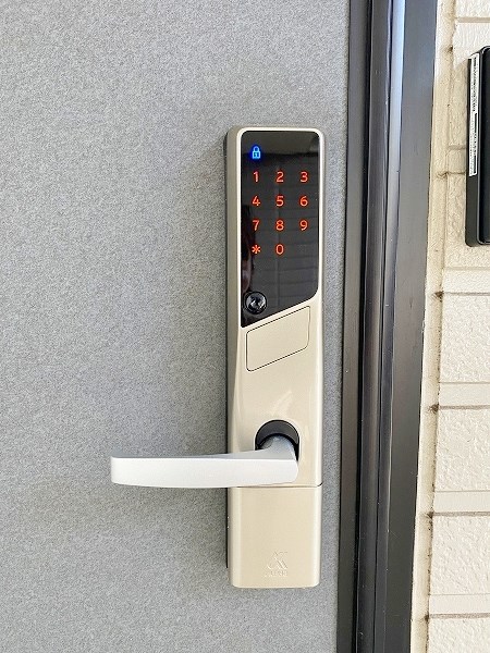 リベルテＳ　Ａ棟 その他6