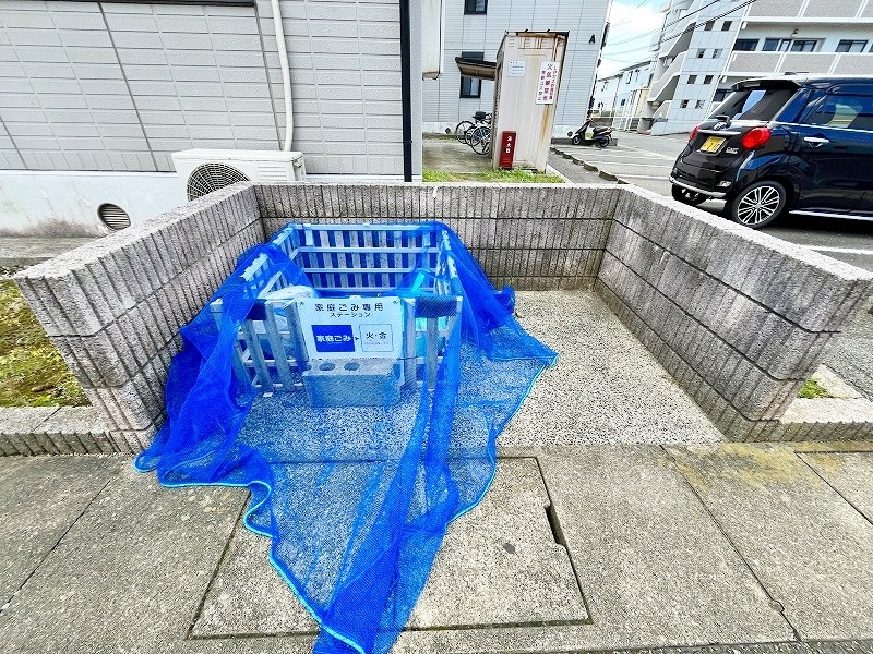 リベルテＳ　Ａ棟 その他外観1