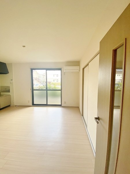 リベルテＳ　Ａ棟 その他7