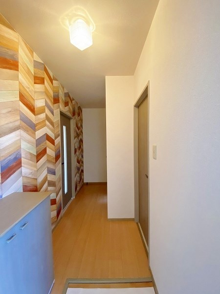 リベルテＳ　Ａ棟 その他9