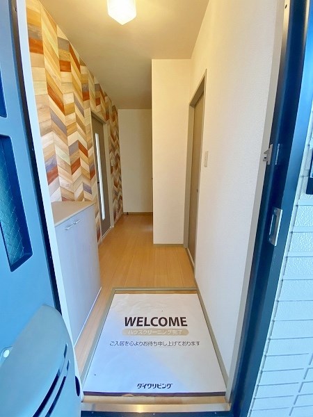 リベルテＳ　Ａ棟 その他10