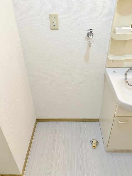 リベルテＳ　Ａ棟 その他14