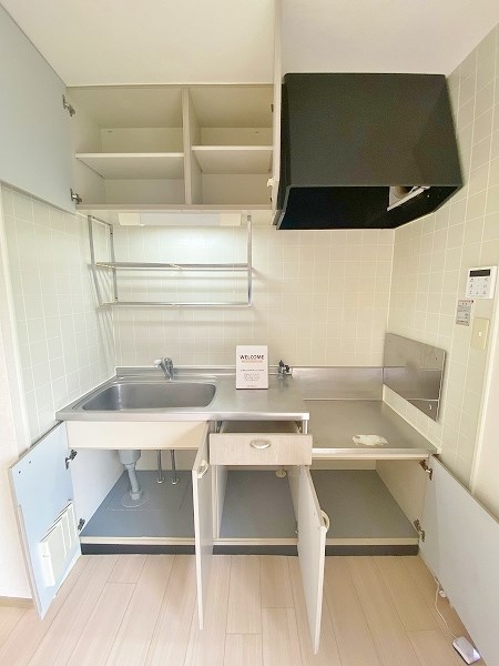 リベルテＳ　Ａ棟 その他25