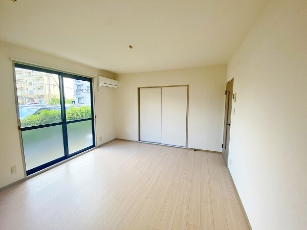 リベルテＳ　Ａ棟 その他30