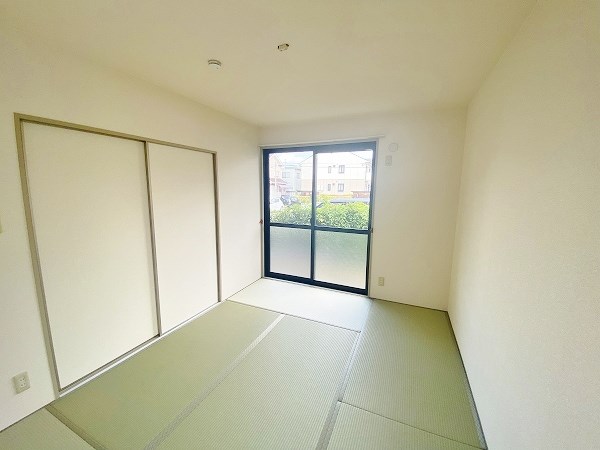 リベルテＳ　Ａ棟 その他34