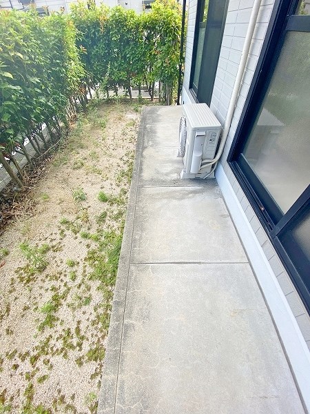 リベルテＳ　Ａ棟 その他40