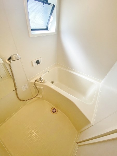 リベルテＳ　Ａ棟 風呂画像