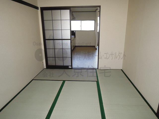 グリーンハイツ西尾　 その他部屋・スペース
