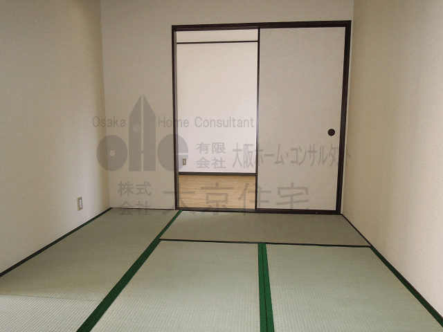 グリーンハイツ西尾　 その他部屋・スペース