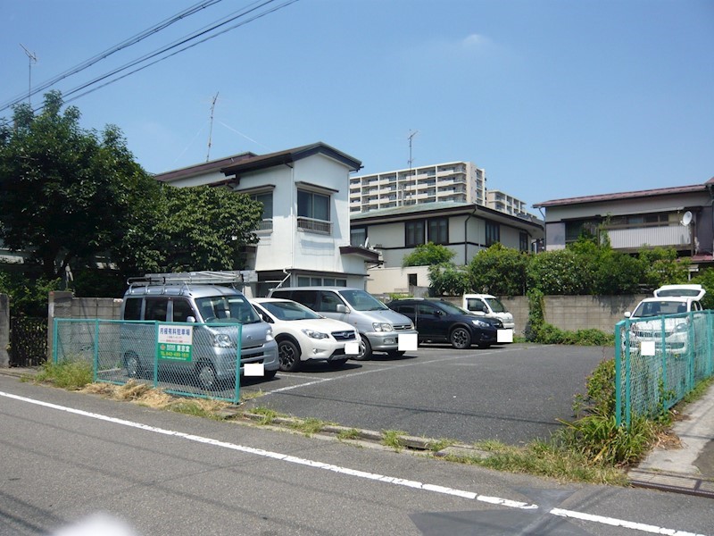 井草2丁目パーキング 外観