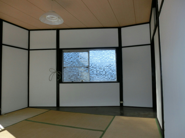 金子ハイツ その他部屋・スペース