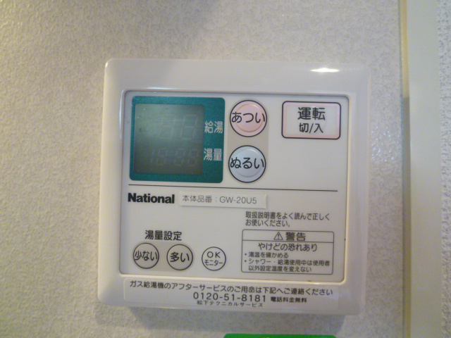 モナリエAino その他5