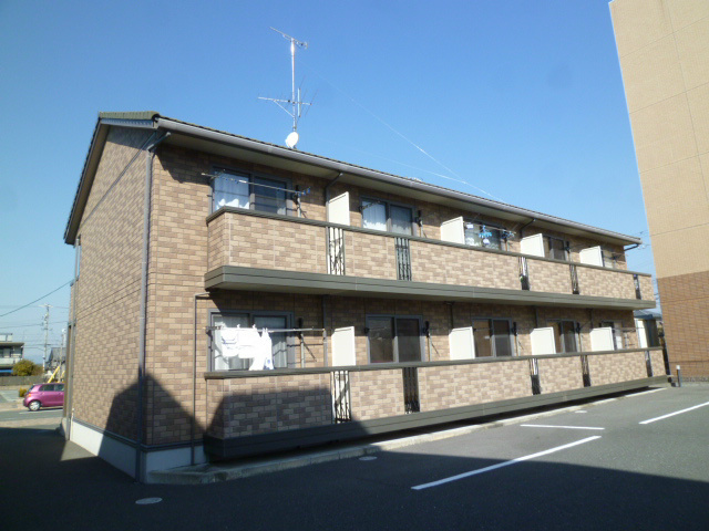 モナリエAino その他外観1