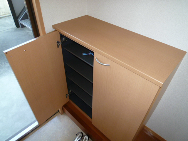 モナリエAino その他11